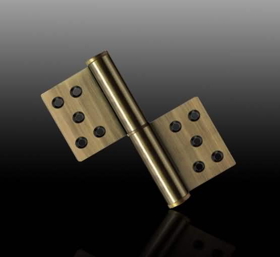 裝飾材料系列 五金交電的全面解析